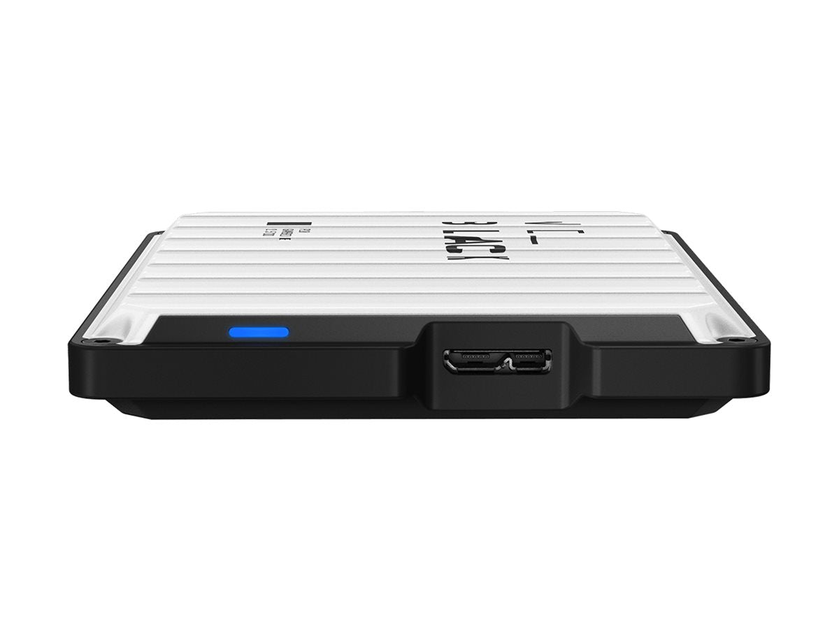 HDD EXT Black P10 Game Drive PS 2TB Whit