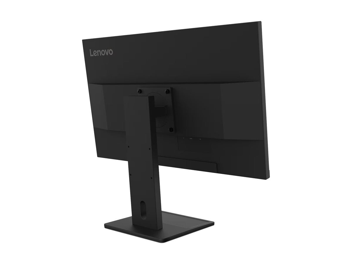 LENOVO ThinkVision E27-40 LED Écran 27p 1920x1080 Full HD (1080p) IPS 300cd/m2 1500:1 4ms HDMI VGA DisplayPort speakers 3y
