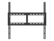 OPTOMA Wallmount For 55p To 65p Series N In Landscape And Portrait Mode VESA Max 600x600mm