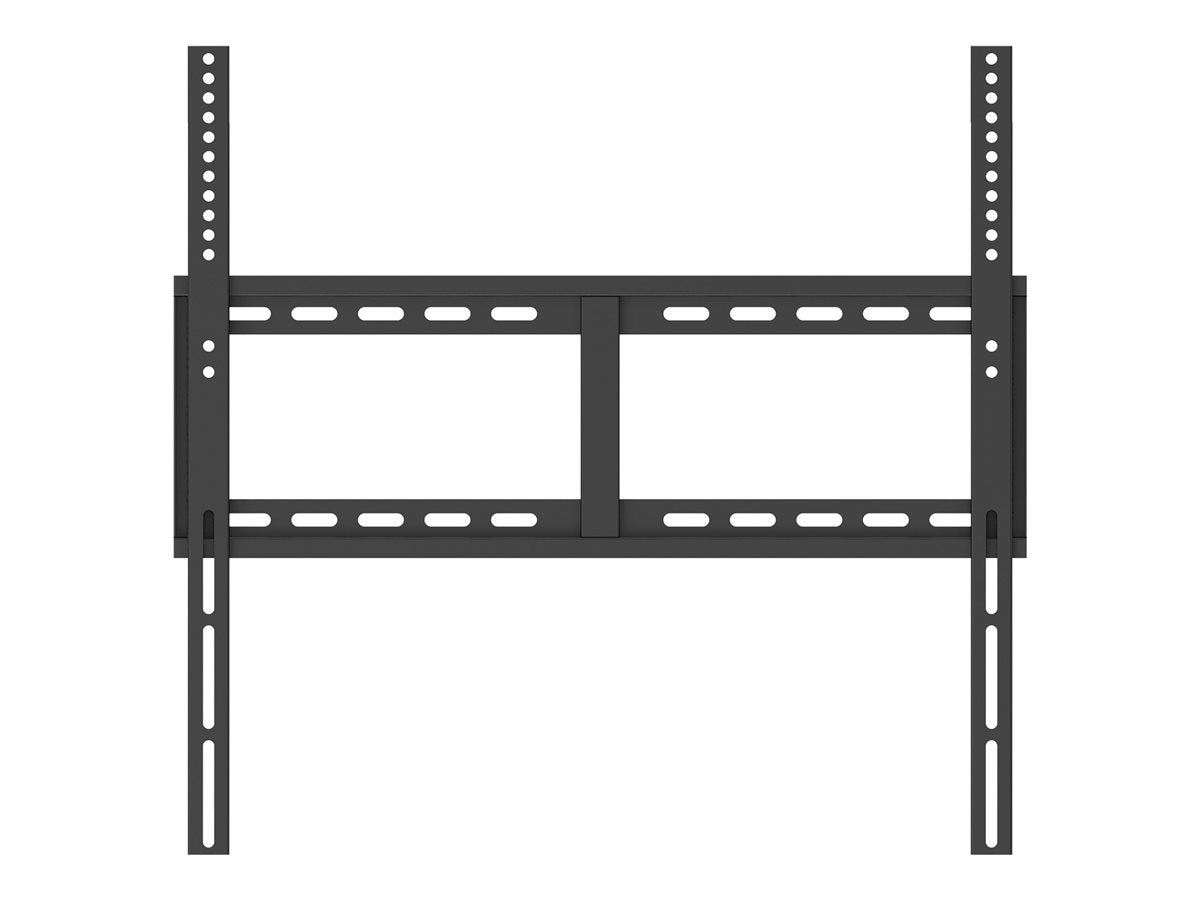OPTOMA Wallmount For 55p To 65p Series N In Landscape And Portrait Mode VESA Max 600x600mm