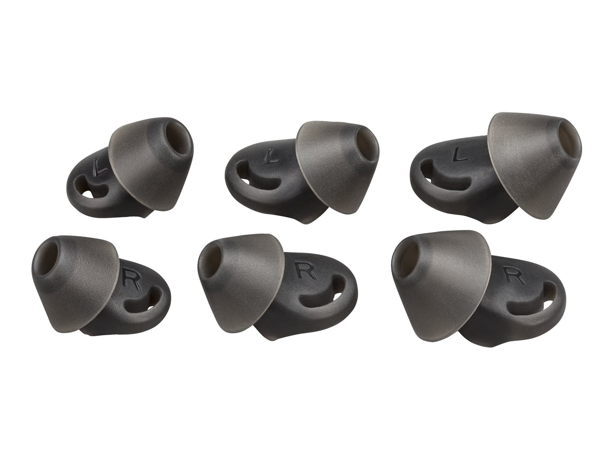 PLANTRONICS Voyager 6200 UC Kits d embouts taille moyenne