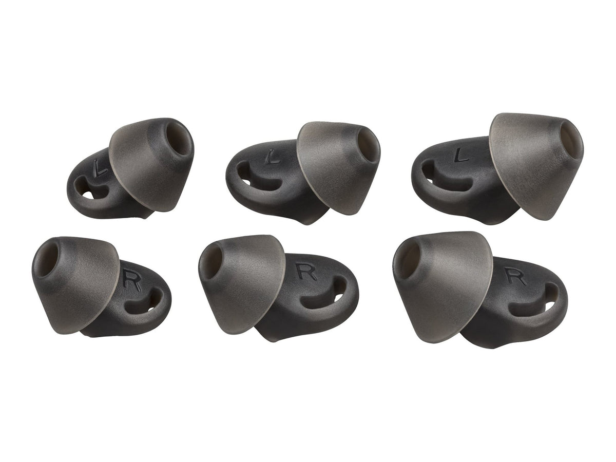 PLANTRONICS Voyager 6200 UC Kits d embouts taille moyenne