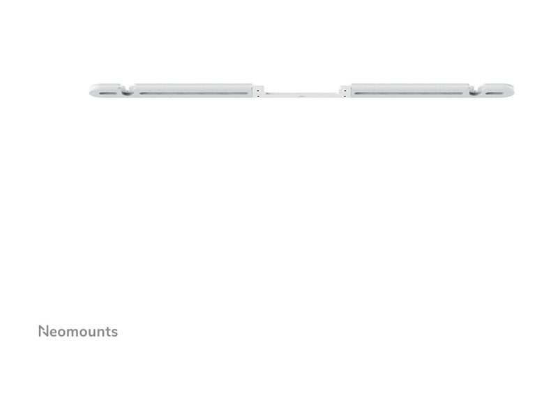 NEOMOUNTS NERO Quadruple monitor arm 10-32p