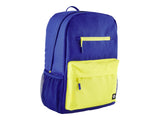 HP Campus Blue Backpack