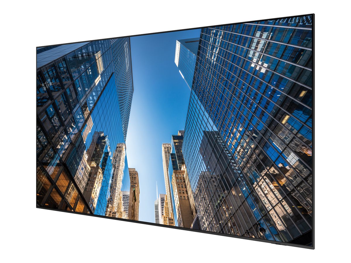 SAMSUNG QE98C 98p UHD 16:9 450nits 5000:1 4xHDMI 2.0 3Years OnSite