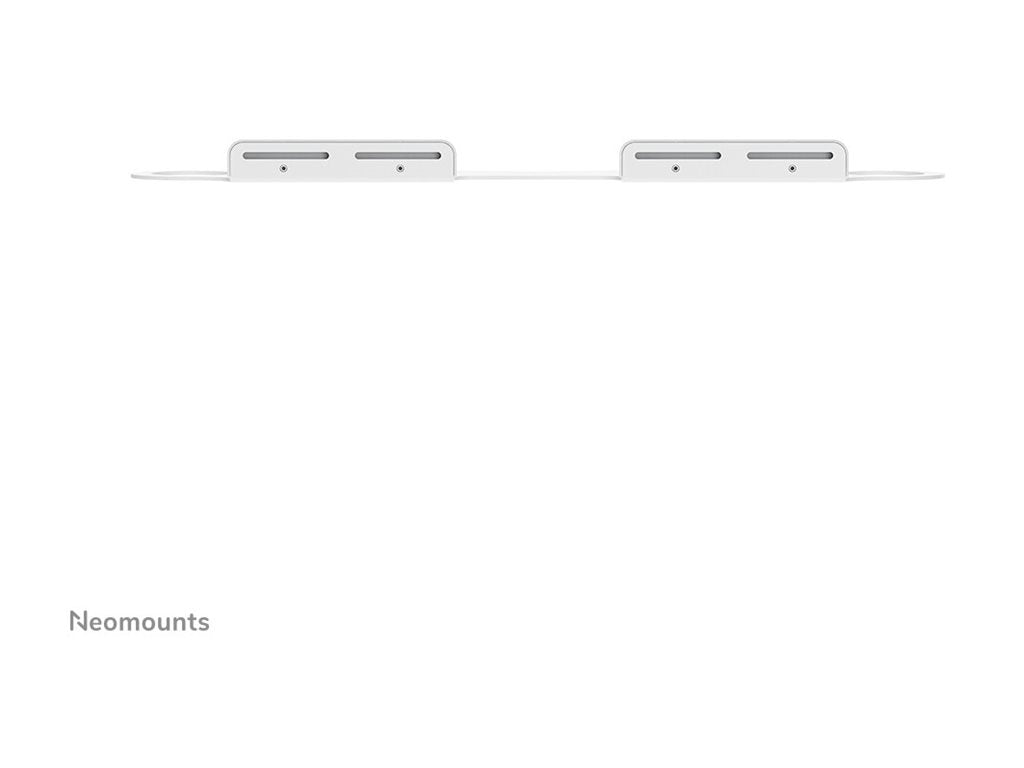 NEOMOUNTS NERO Quadruple monitor arm 10-32p
