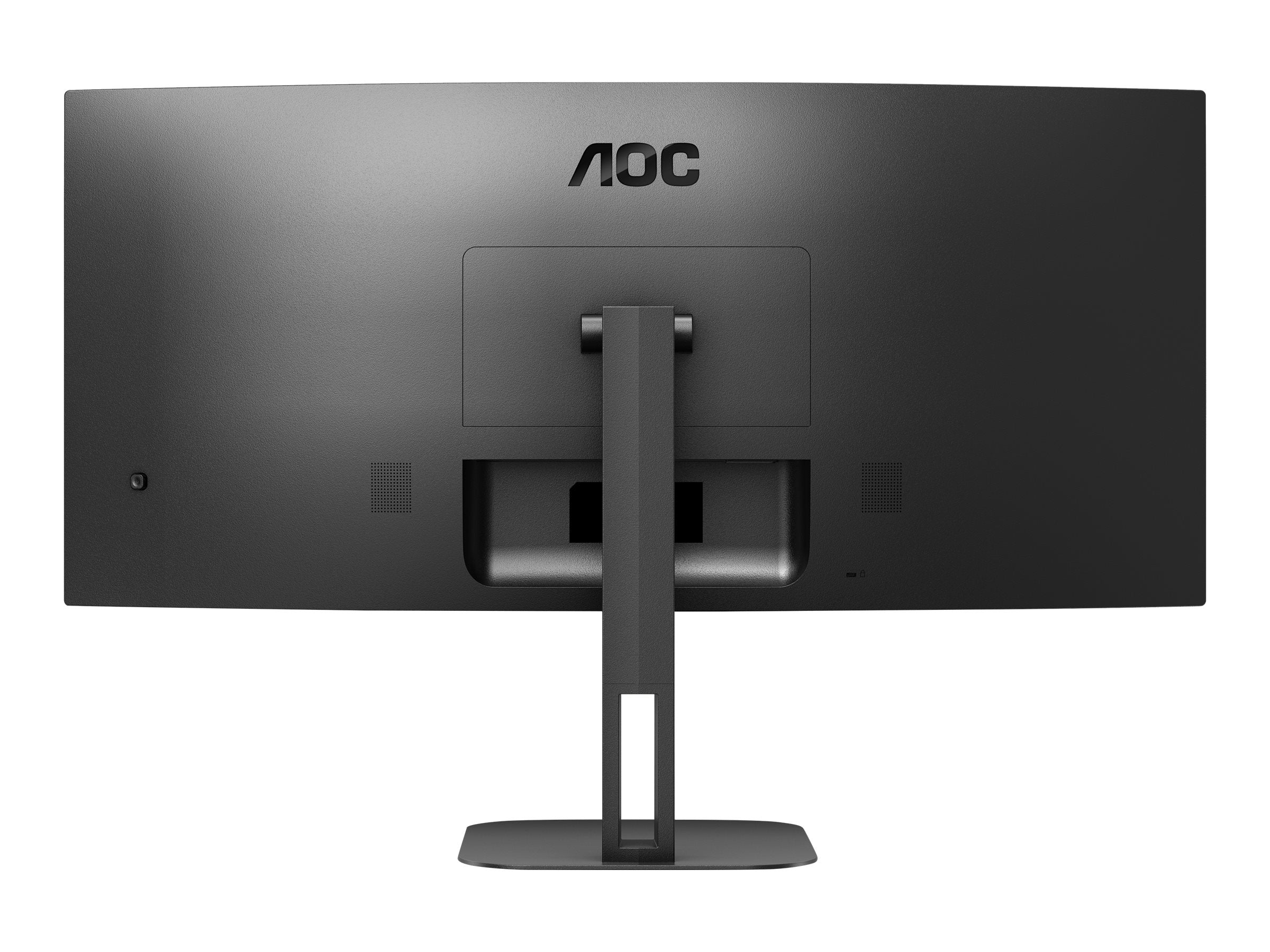CU34V5C/BK 34"3440x1440 VA USBC HDMI DP