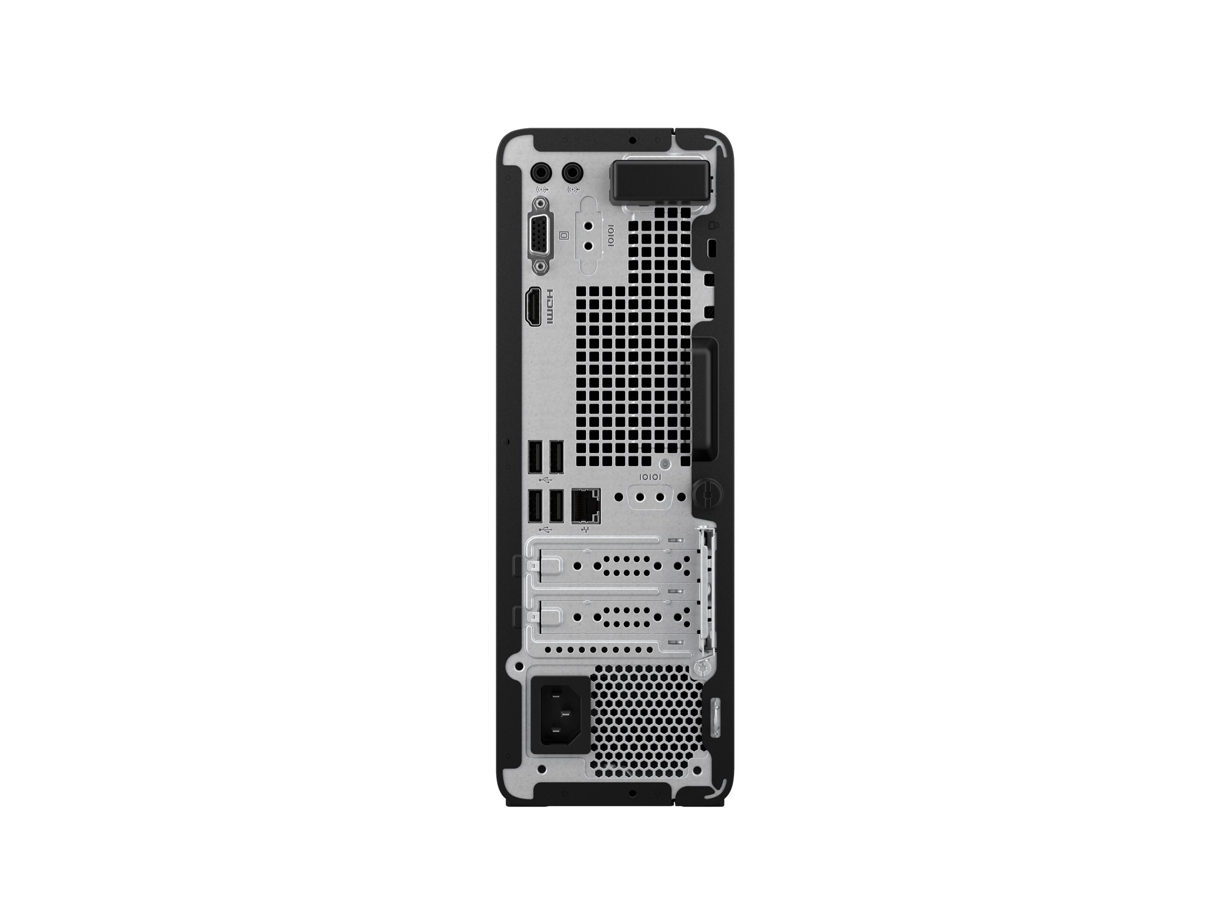 HP Pro 290 SFF Intel Core i5-14400 8Go 256Go SSD Intel UHD Graphics 730 W11P 1/1/1 Warranty