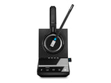 EPOS IMPACT SDW 5066T EU/UK/AUS Wireless DECT Headset UC ready with base station for phone mobile and PC incl dongle Teams certified