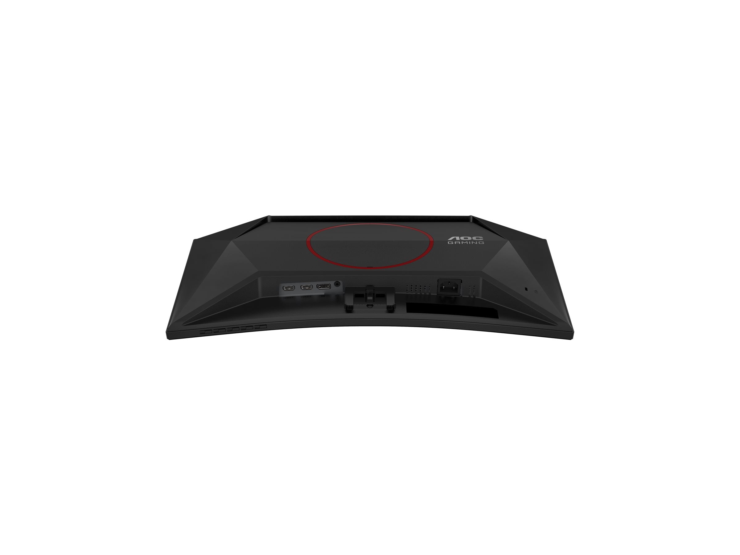 AOC C24G42E 23.6p Curved Fast VA FHD 180Hz 0.5ms 250cd/m2 HDMI 2.0 DP1.4 Speakers