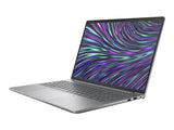 HP ZBook Power G11 Intel Core Ultra 7 155H 16p WUXGA 32Go 1To SSD NVIDIA RTX 500 Ada 4Go W11P 3/3/3 Smartbuy+