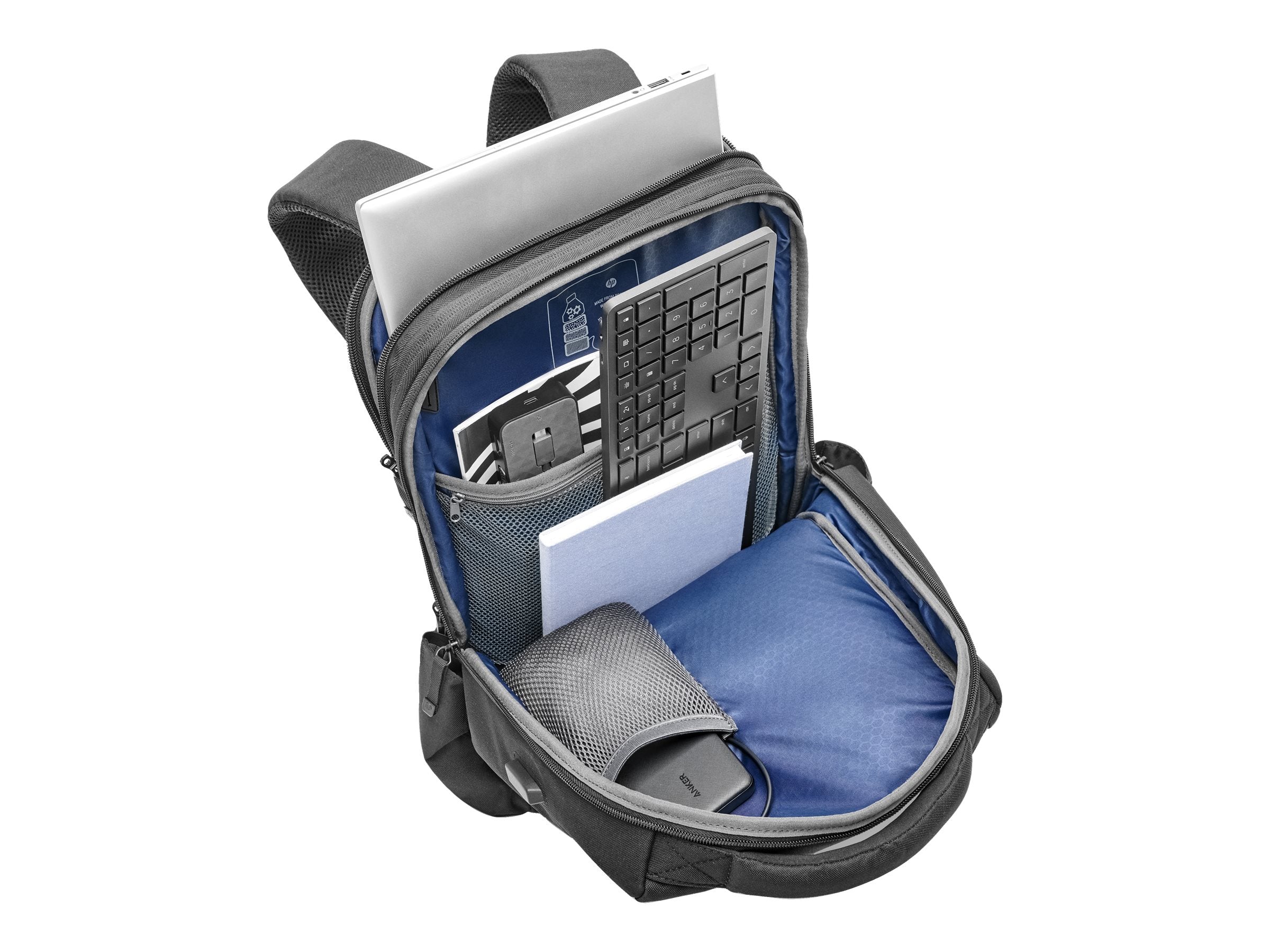 HP Renew Executive 16p Laptop Backpack Smartbuy
