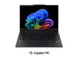 LENOVO ThinkPad T14s G6 AMD Ryzen AI 7 PRO 360 14p WUXGA Touch 64Go 512Go SSD M.2 2280 PCIe AMD Radeon 880M W11P 1YR Premier NBD