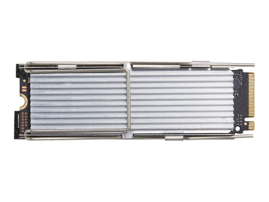 HP Z Turbo 2To 2280 PCIe-4x4 SED OPAL2 TLC M.2 SSD Module