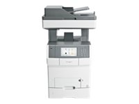 LEXMARK X748dte