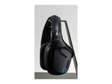 Logitech G 981-000744 casque Sans fil Arceau Noir