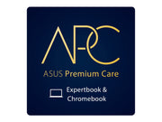 ASUS BUSINESS CARE EXPERTBOOK NX EDG + 1 an - Enlèvement J+1 - 3 ans TOTAL
