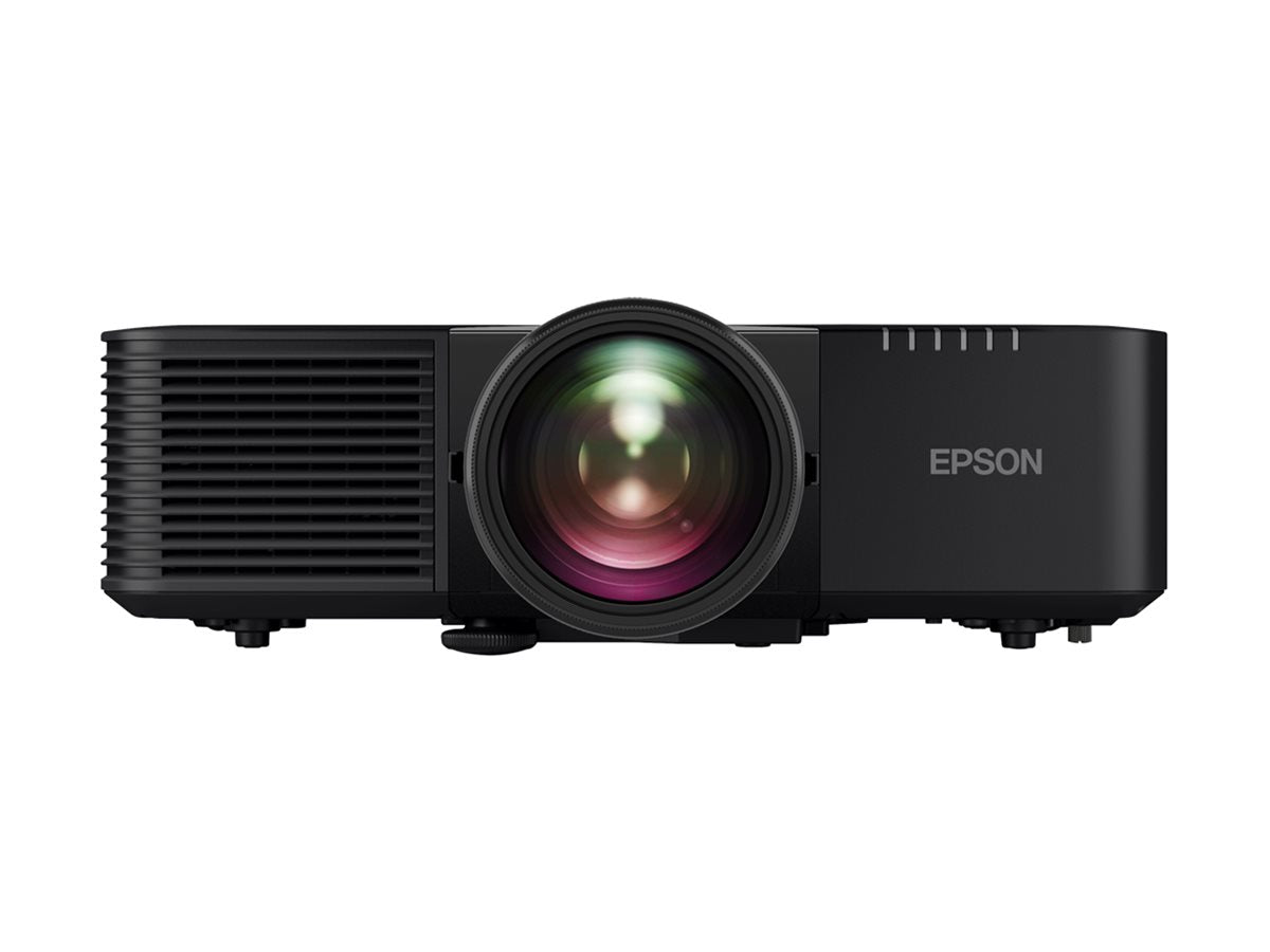 EPSON EB-L695SE Projecteur laser courte focale , 6000lm , 4K, 16:10 , 0,5 – 0,7:1 , HDMI In x2, HDMI Out , HDBaseT, NFC