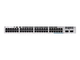 CISCO C9200L 48-P 12XMGIG 36X1G 4X10G POE+ NETWORK ESSENTIALS