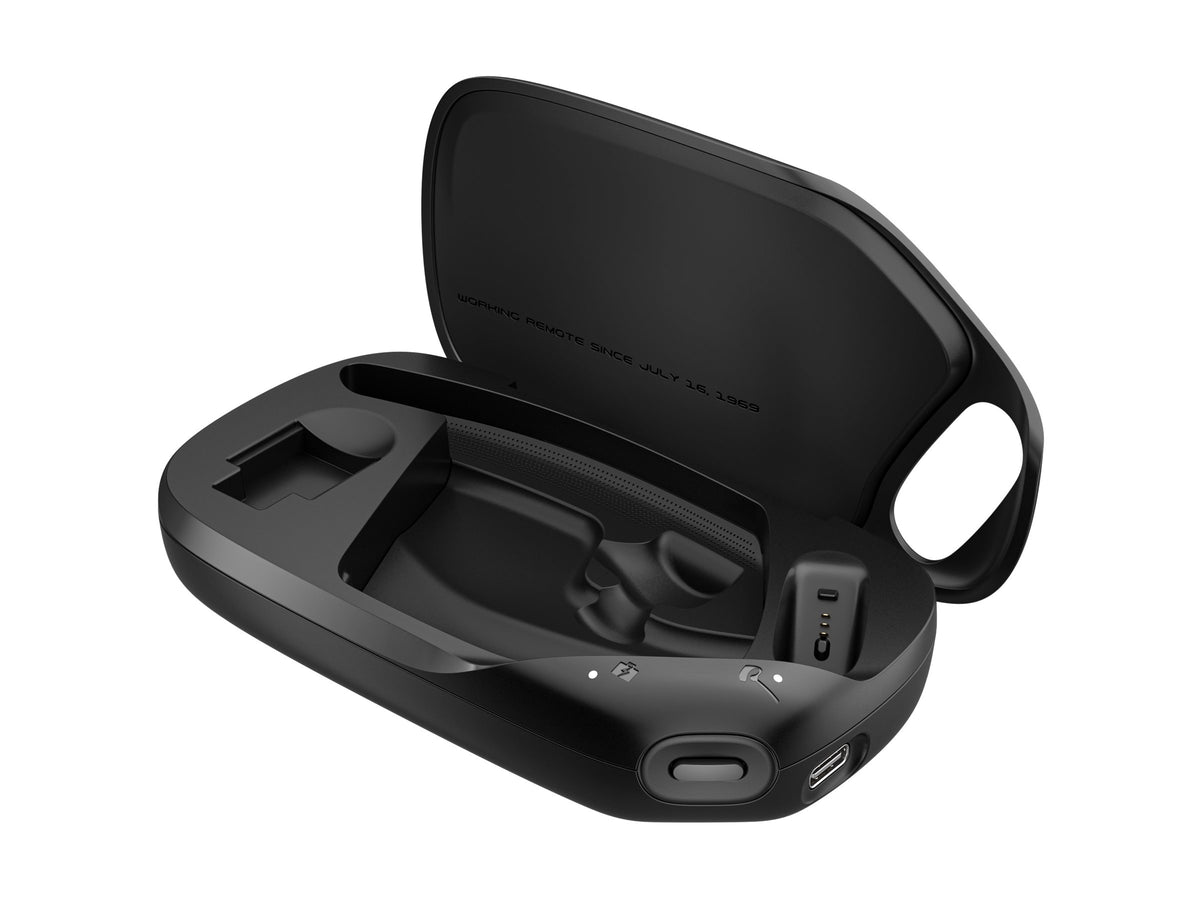 HP Poly Voyager Legend 50 Headset UC EMEA INTL English Loc Euro plug