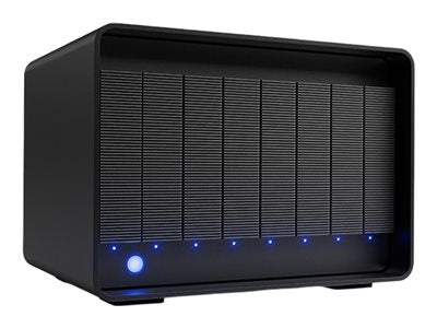 LaCie 8big Pro5 192TB 3.5E THUNDERBOLT 5