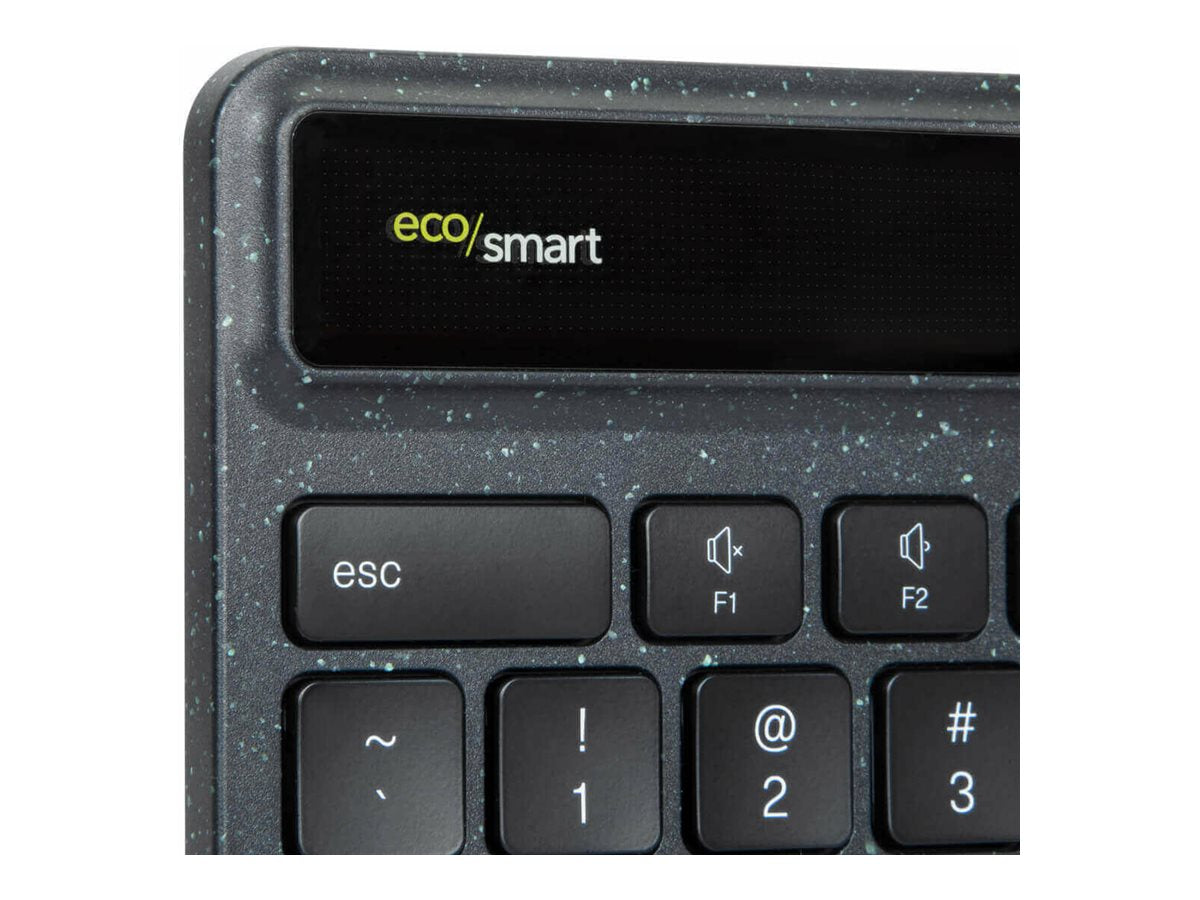 EcoSmart Enrgy Hrvstng Antim BTH KB FR