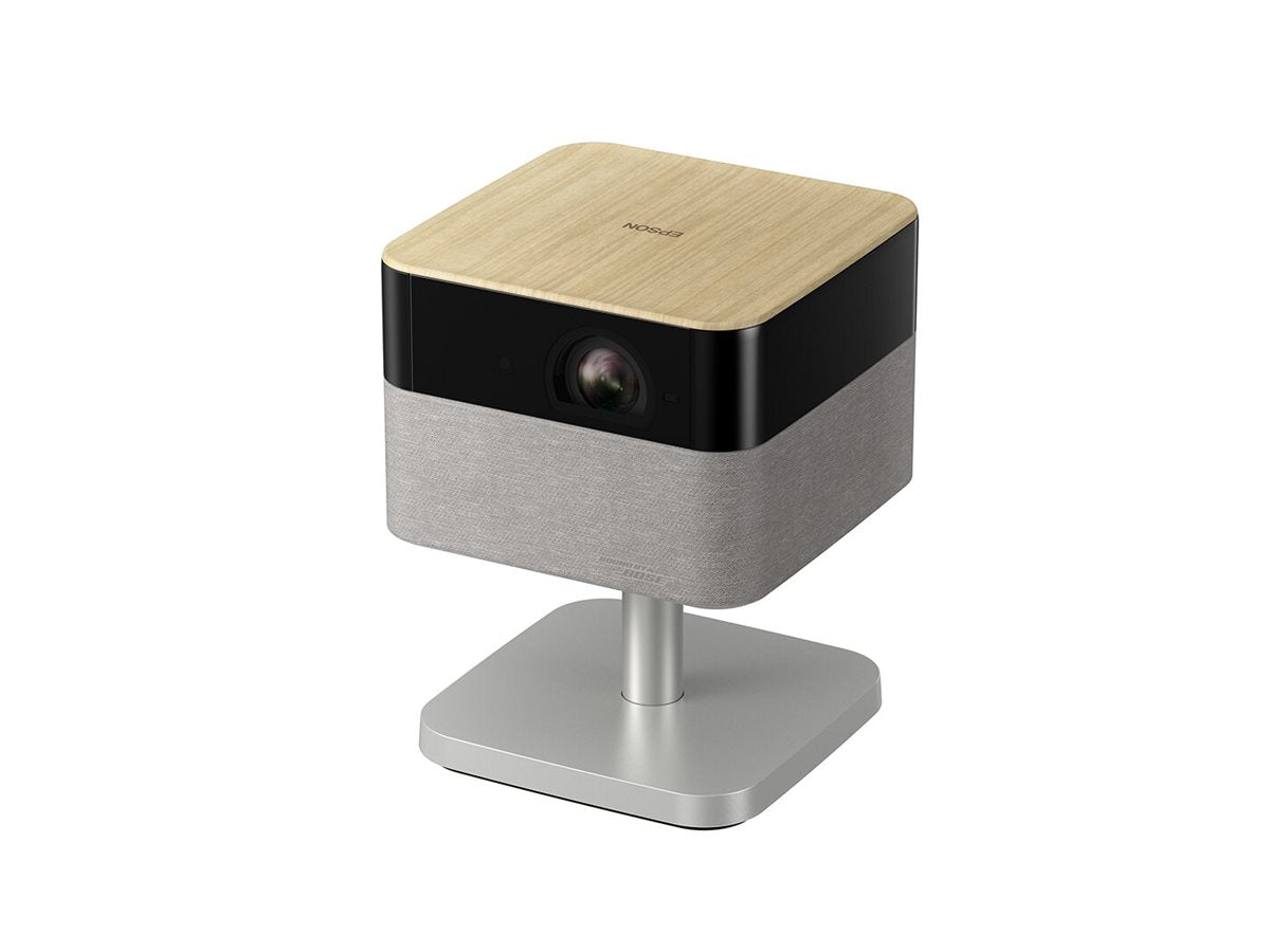 EPSON EF-72 4K UHD PRO Projector 1000lm