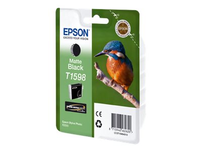 Ink/T1598 Kingfisher 17ml MBK