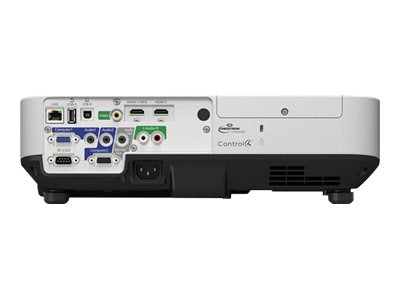 EPSON EB-2250U Projecteur LCD - WUXGA 1920x1200  - 5000 lumens  - 15000:1 - HDMI/VGA/Haut-parleurs - 3 ans RA