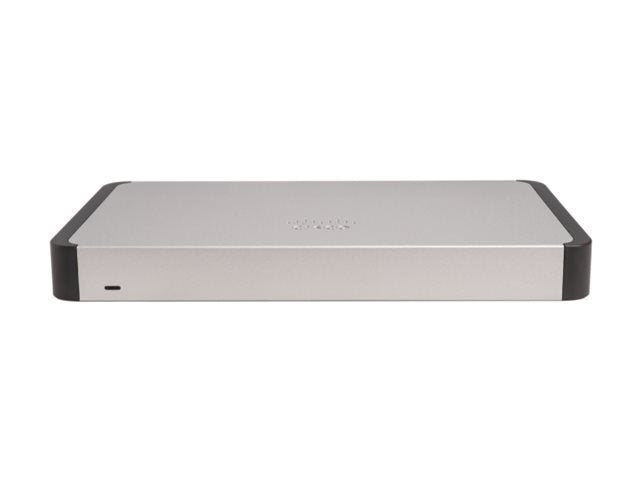CISCO 6-port Secure Router