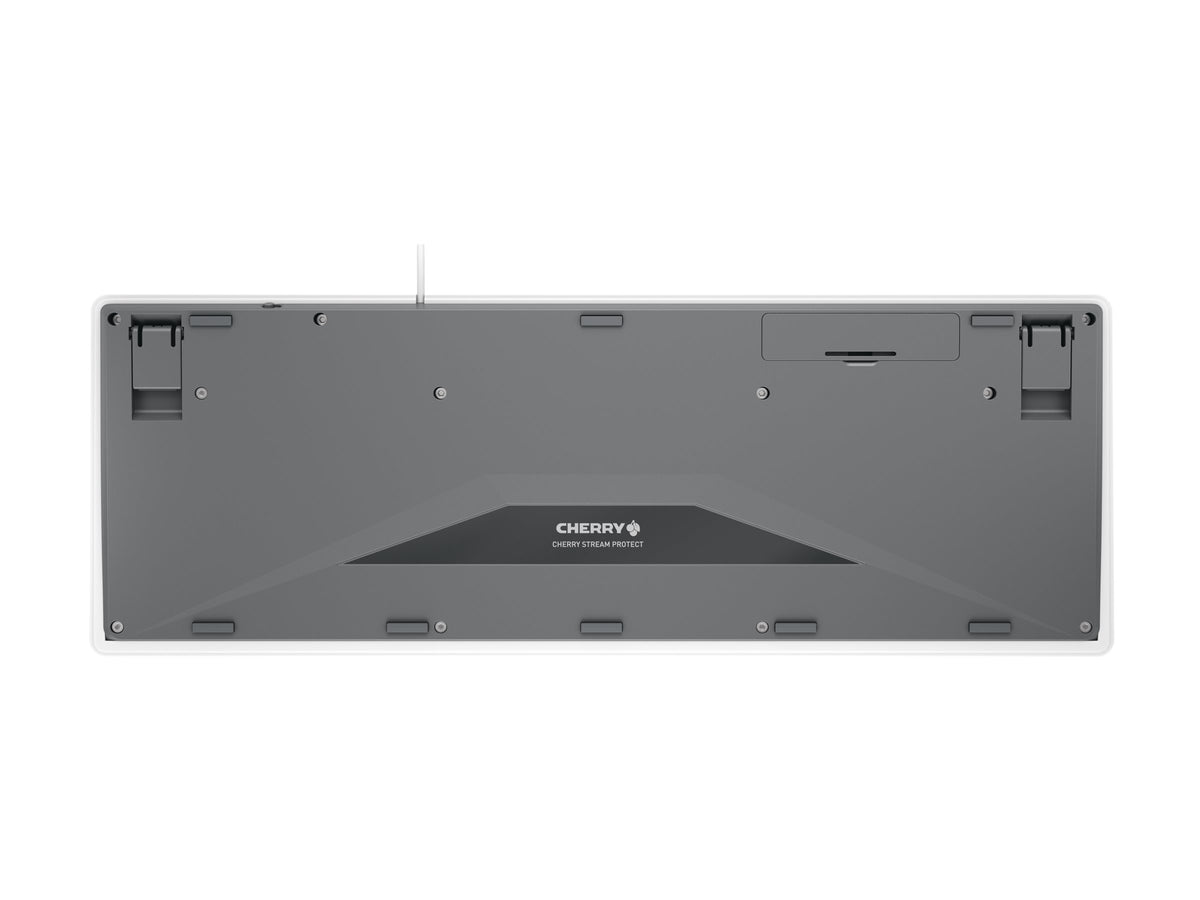 CHERRY Stream Protect Corded Keyboard (PN)