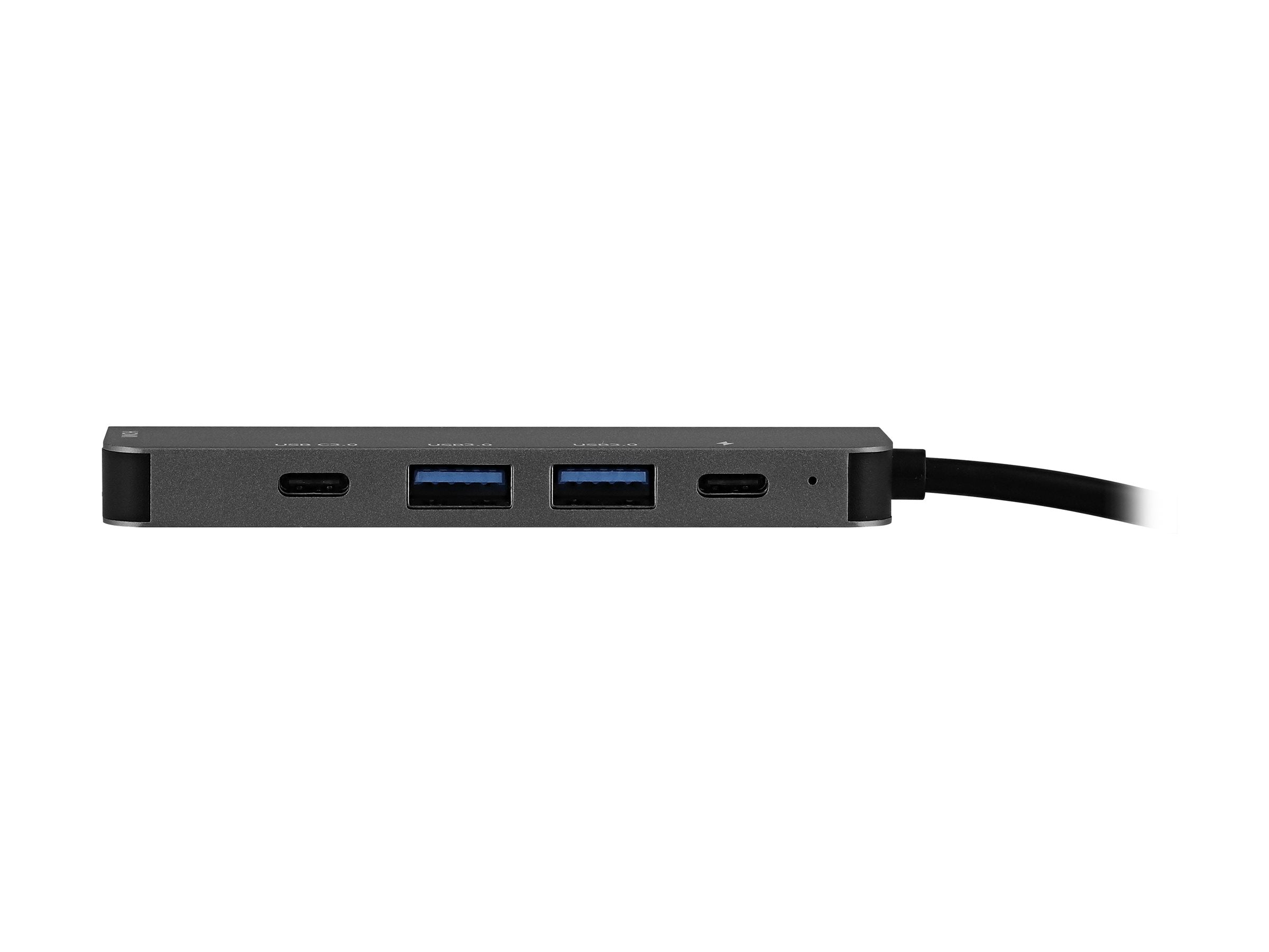 TNB iClick 5in1 USB-C Hub