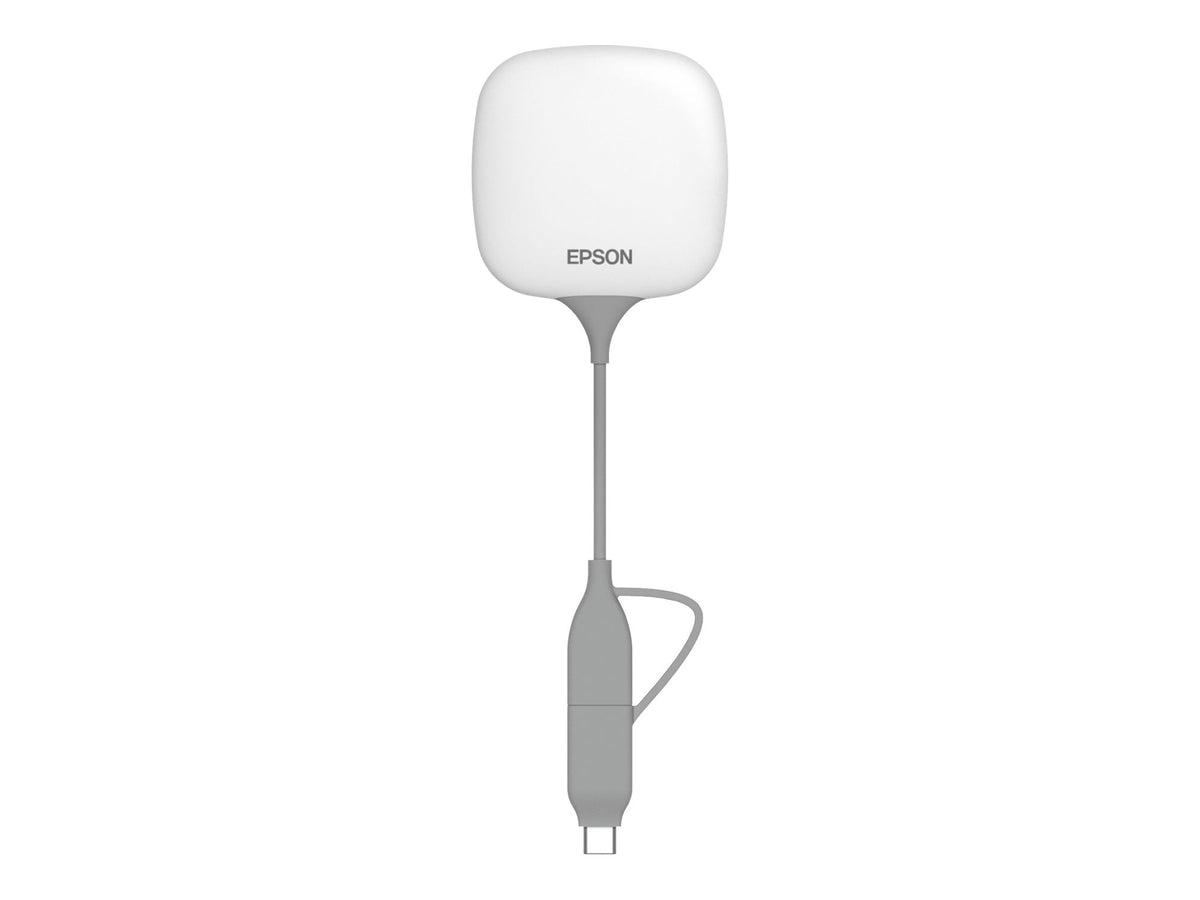 EPSON ELPWT01 Wireless Transmitter for EB-1485Fi L200SX L200SW 735Fi 725Wi 735F 725W 720 795Wi 685Wi 530 535W