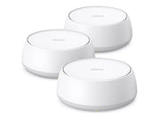 TP-LINK BE3600 Whole Home Mesh Wi-Fi 7 System