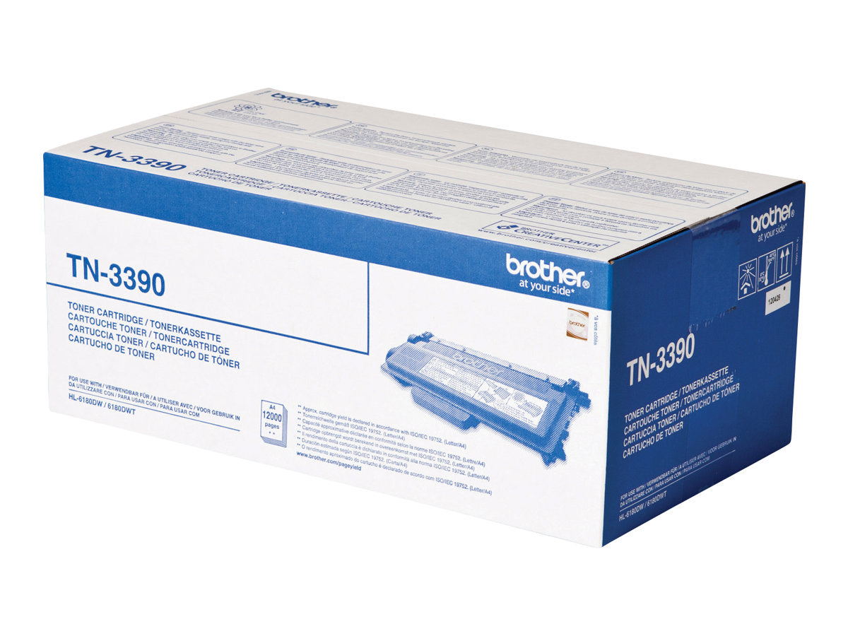 TN3390P/Toner Cartridge 12000 Pages