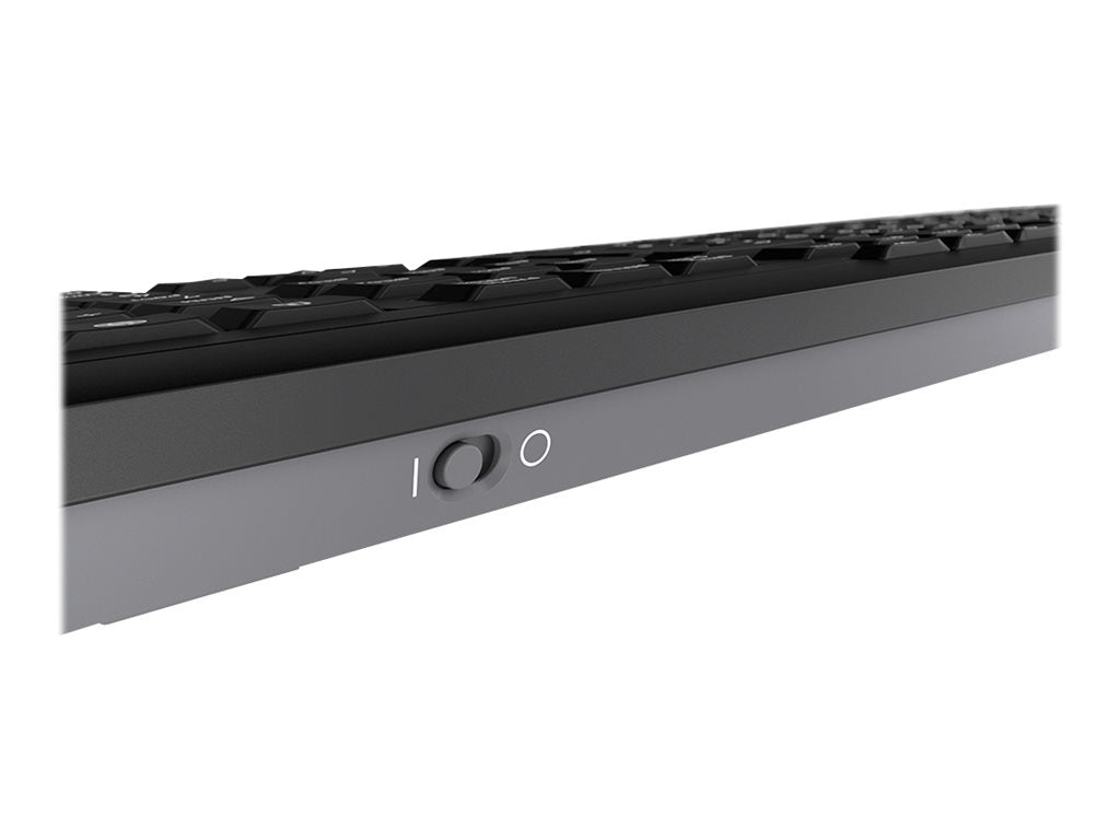CHERRY Stream Keyboard Wireless (EU)