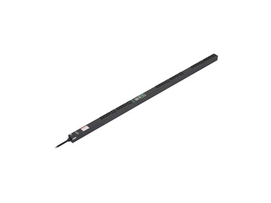 APC EasyPDU Metered-by-Outlet with Switching ZeroU 11kW 230V 18 C13 & 6 C19