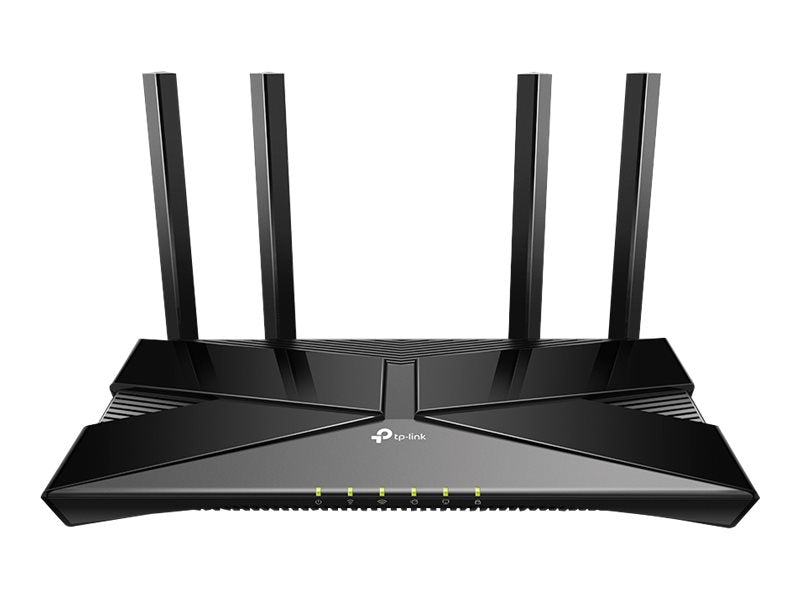 Wi-Fi 6 Router