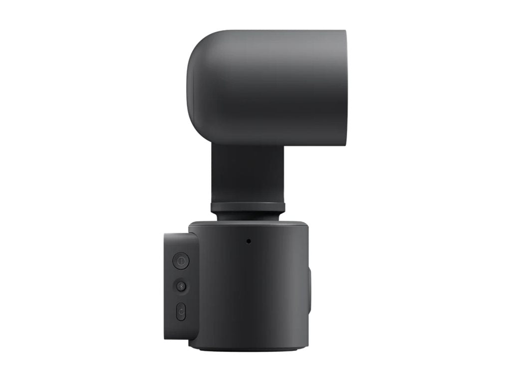 Rally AI Camera Pro Graphite EU