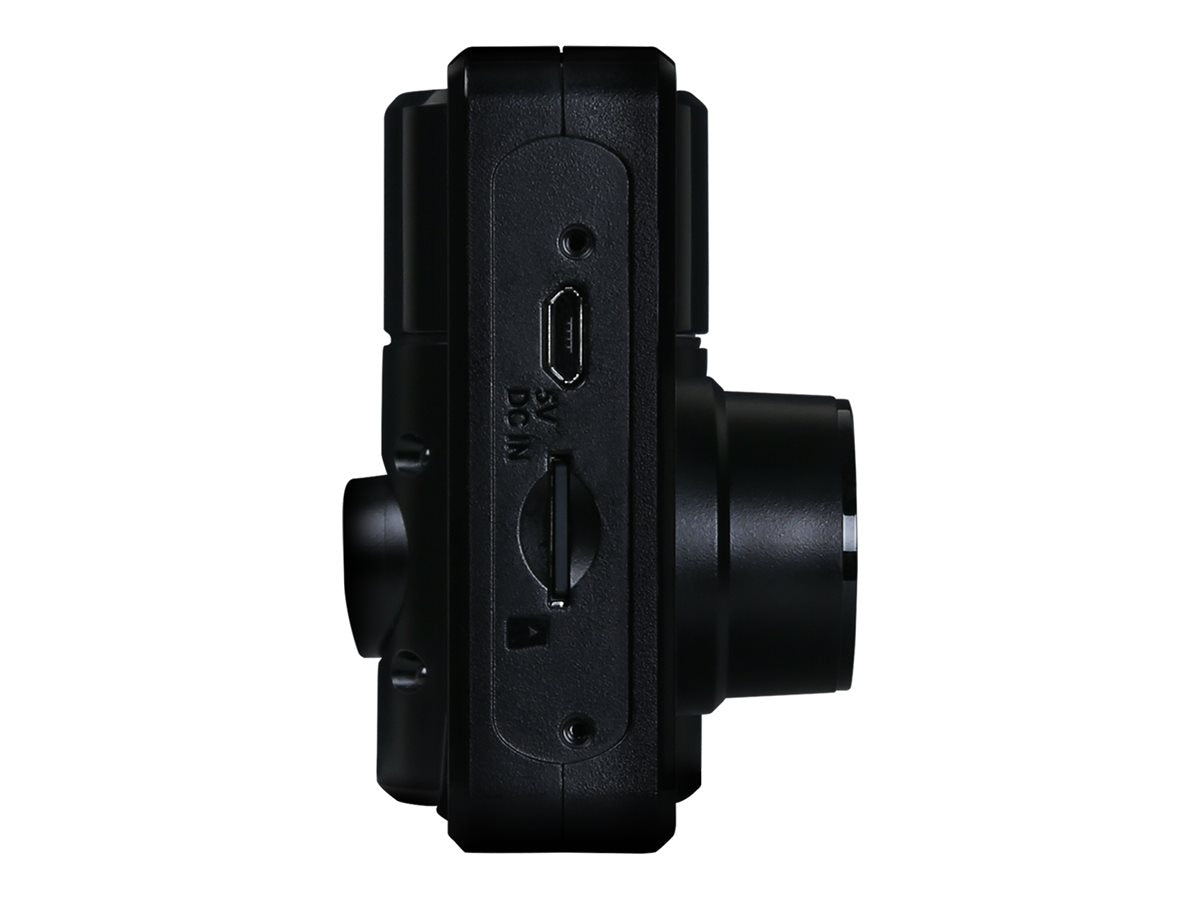 TRANSCEND Dashcam DrivePro 550 64Go Dual 1080P Sony sensor