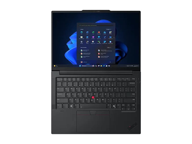 LENOVO ThinkPad E14 G7 Intel Core 5 210H 14p WUXGA 16Go 512Go SSD M.2 UMA W11P 1YR Premier