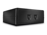 LINDY 2 Port Auto Optical Audio Switch