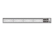 HUAWEI S5735-L48P4XE-A-V2 48x10/100/1000BASE-T Ports 4x10GE SFP+ Ports 2x12GE Stack Ports PoE+ 1xAC Power