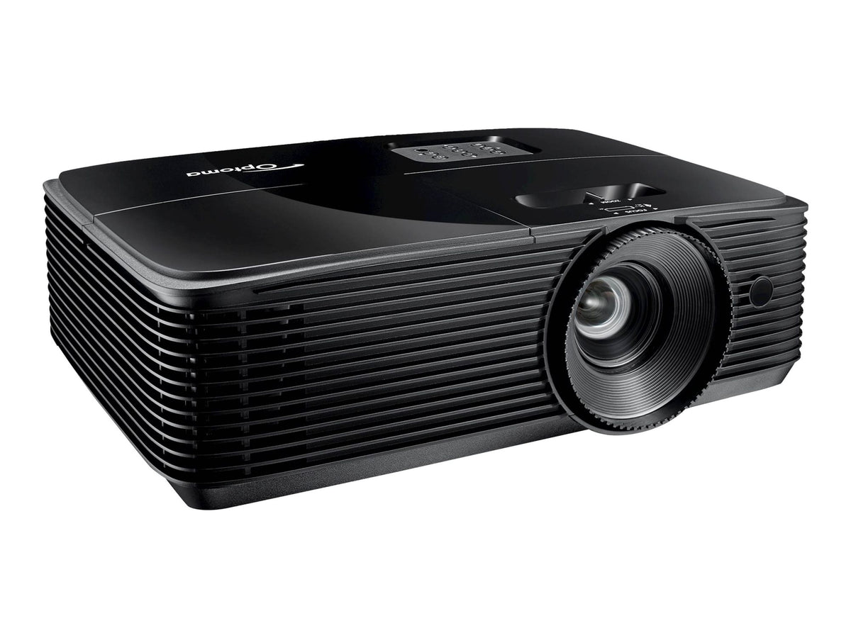 Optoma W400LVe