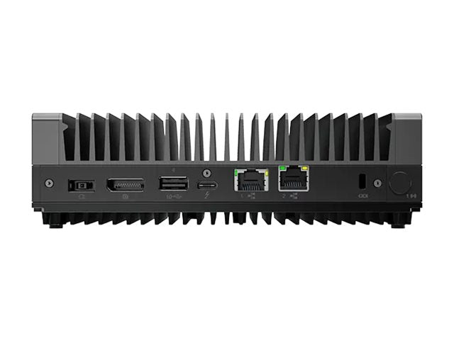 LENOVO ThinkEdge SE30 Nano Intel Core i5-1145GRE 16Go DDR4 3200Mhz 256Go SSD M.2 W10IOT 3YR On-site