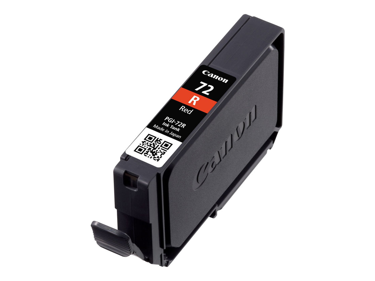 Ink/PGI-72 Cartridge RD