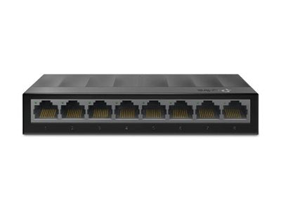 TP-Link LiteWave 8-Port Gigabit Desktop