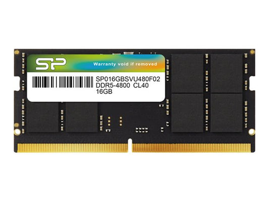 SILICON POWER DDR5 16Go 4800MHz SODIMM