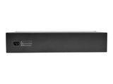 EATON TRIPPLITE 32-Port USB Charging Station with Syncing 230V 5V 80A 400W USB Charger Output 2U Rack-Mount