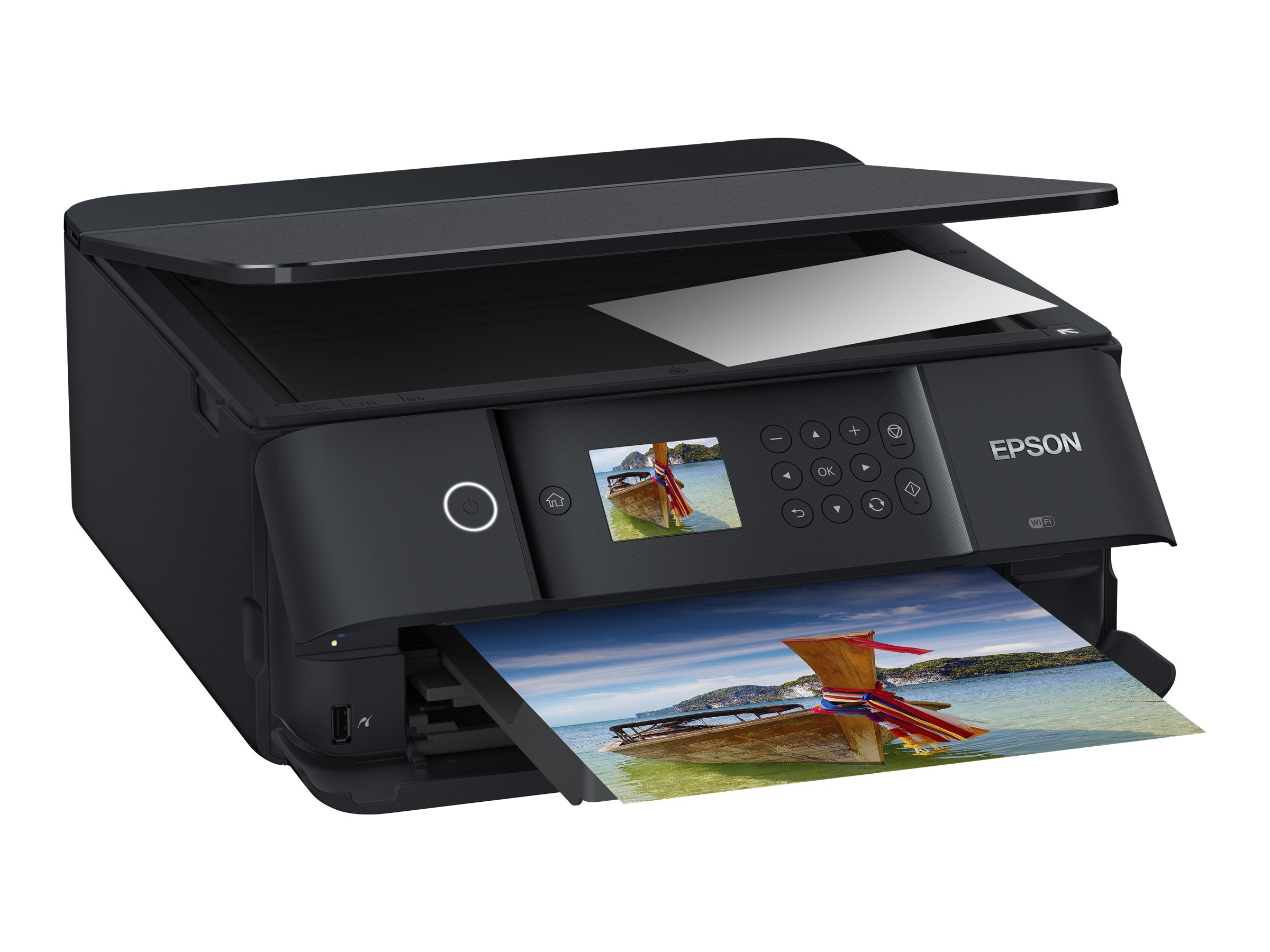 Epson Expression Premium XP-6100